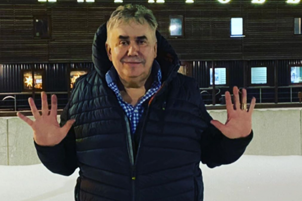 Актер выступал в Северодвинске и Архангельске в спектакле «Шашни» 26 и 27 февраля Актер выступал в Северодвинске и Архангельске в спектакле «Шашни» 26 и 27 февраля