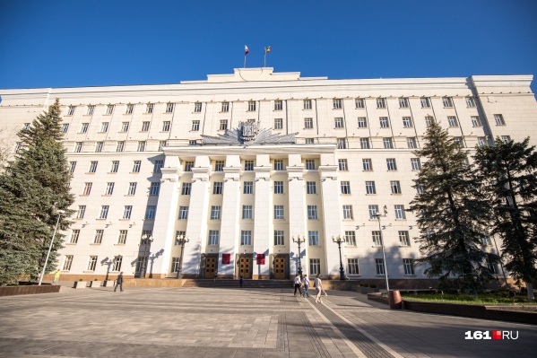 Председатель Законодательного собрания Ростовской области Александр Ищенко заявил, что у депутатов России и Белоруссии есть «общее понимание будущего» Председатель Законодательного собрания Ростовской области Александр Ищенко заявил, что у депутатов России и Белоруссии есть «общее понимание будущего»