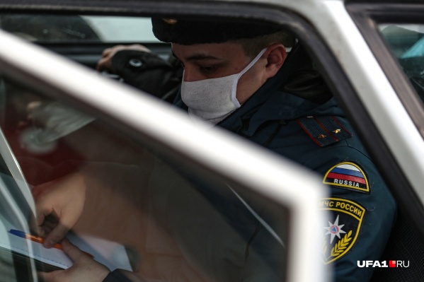 Полиция активно ищет тех, кто распространяет фейки о коронавирусе Полиция активно ищет тех, кто распространяет фейки о коронавирусе