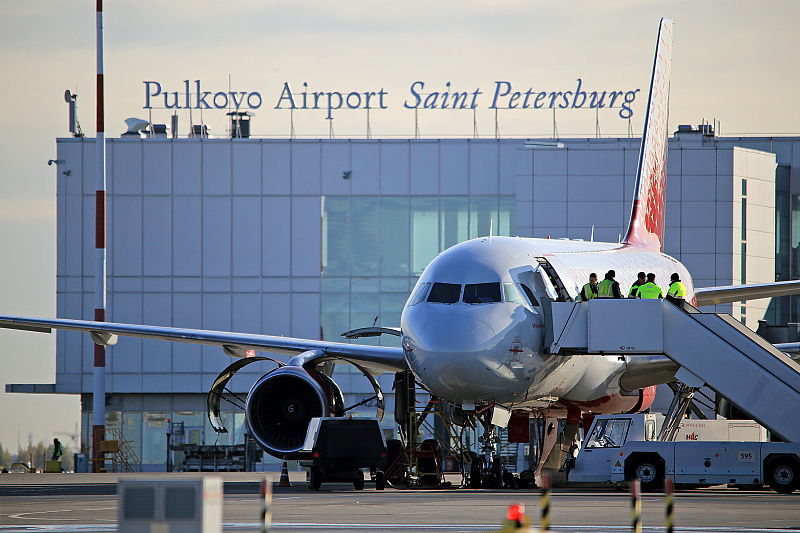 Седьмая степень свободы от чистой прибыли. Оператор аэропорта Пулково отправил на Кипр больше половины годовой выручки