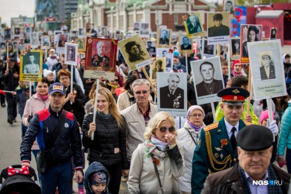 В этом году отмечается 75-я годовщина Победы в ВОВ, но из-за пандемии коронавируса все массовые мероприятия пришлось отменить В этом году отмечается 75-я годовщина Победы в ВОВ, но из-за пандемии коронавируса все массовые мероприятия пришлось отменить