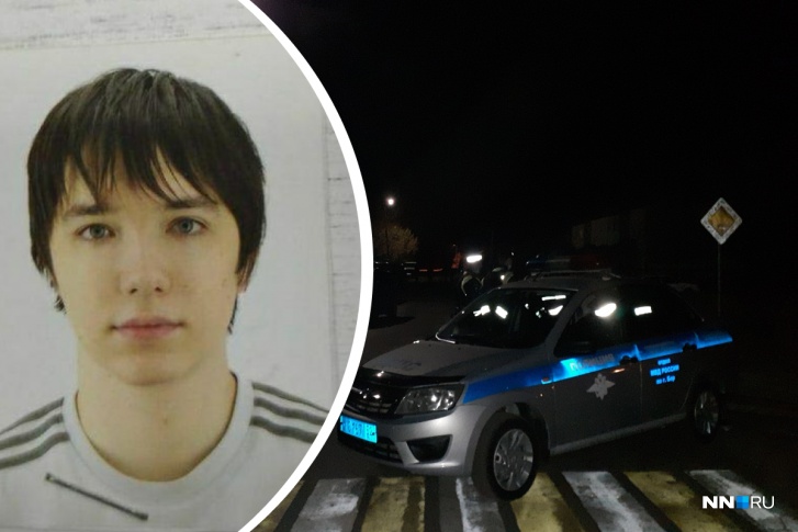 Подозреваемый — Даниил Монахов, 18 лет, житель Нижнего Новгорода. После совершённого массового убийства он покинул место преступления, забрав с собой два ружья и боезапас