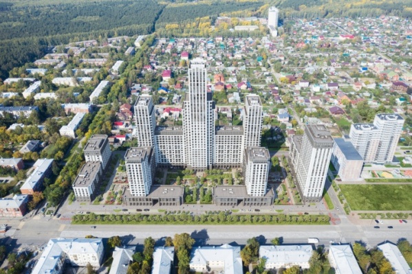 Чтобы найти идеальную квартиру для семьи, лучше рассматривать новые дома в районах, которые проверены временем Чтобы найти идеальную квартиру для семьи, лучше рассматривать новые дома в районах, которые проверены временем 