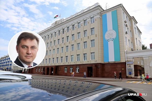 Радмилу Муслимову 43 года Радмилу Муслимову 43 года