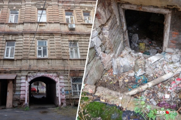 ЧП с пенсионерками — не первое в доме ЧП с пенсионерками — не первое в доме
