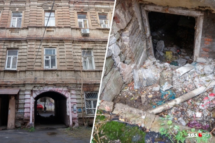 ЧП с пенсионерками — не первое в доме ЧП с пенсионерками — не первое в доме
