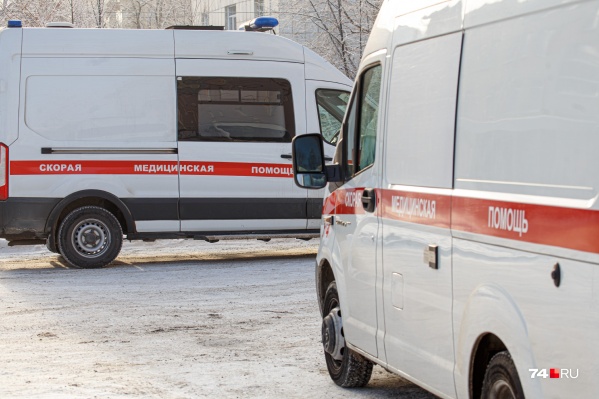 В статистке Минздрава снова больше 300 заболевших COVID-19 В статистке Минздрава снова больше 300 заболевших COVID-19