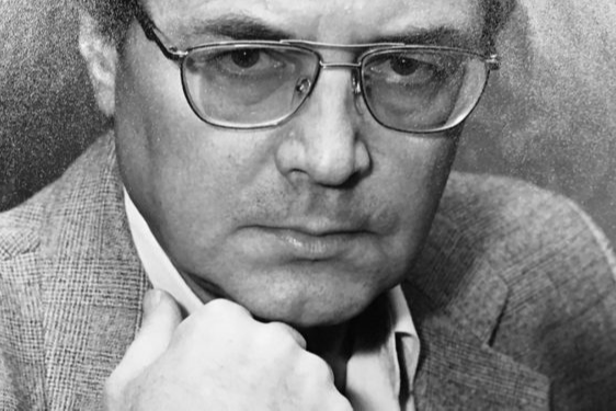 Владимиру Башинскому было 72 года Владимиру Башинскому было 72 года