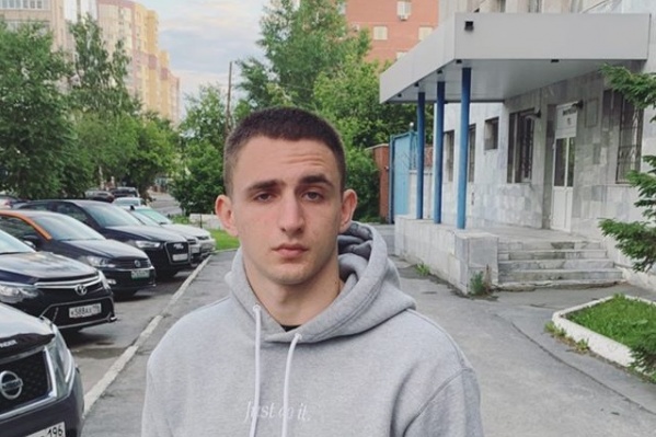 Заявление о пропаже Литвин написал в отделе полиции № 5 Заявление о пропаже Литвин написал в отделе полиции № 5