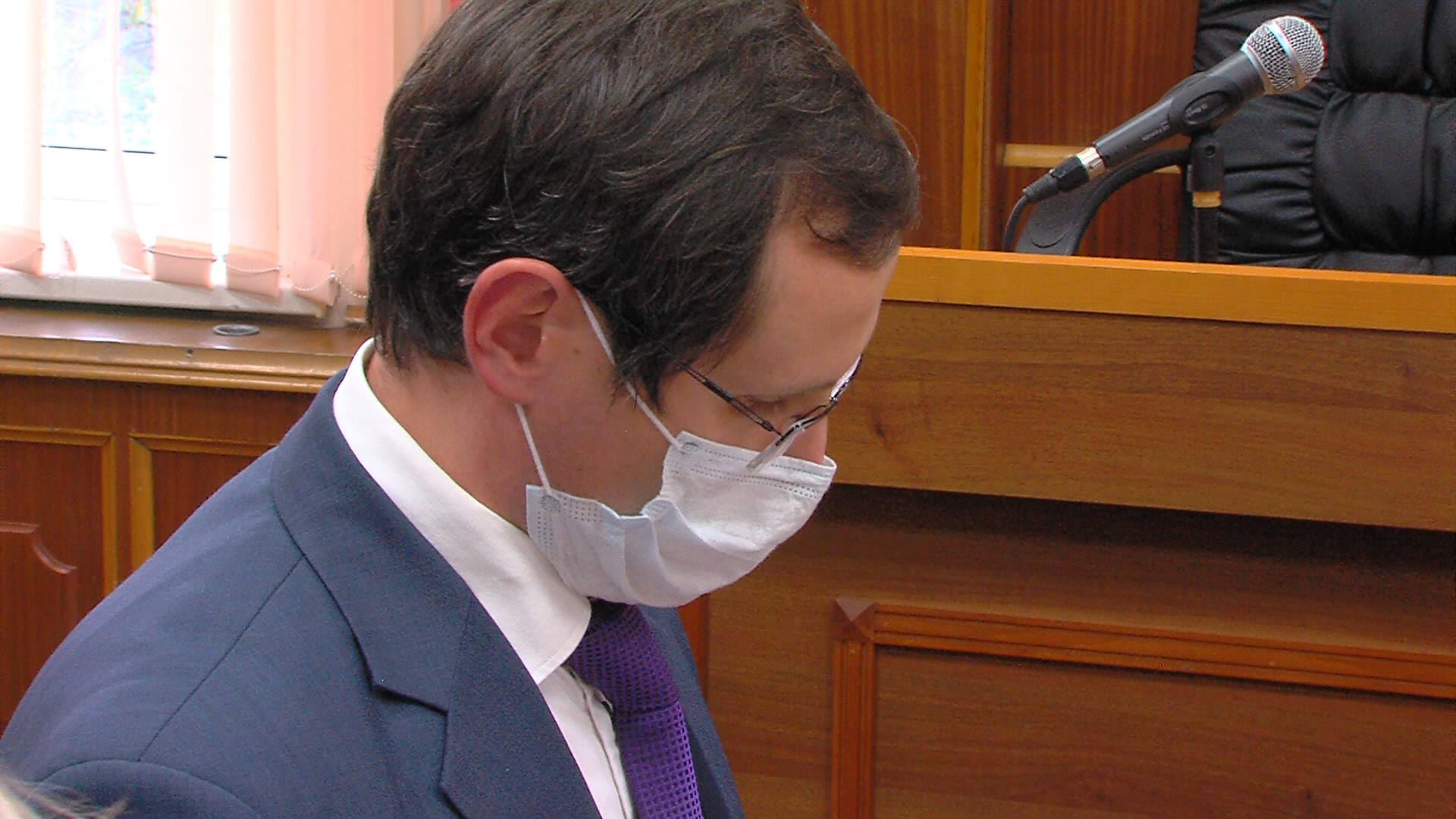 По словам представителя потерпевших Бориса Ченцова, семье умершей девочки пришлось пройти все круги ада, чтобы доказать свою правоту По словам представителя потерпевших Бориса Ченцова, семье умершей девочки пришлось пройти все круги ада, чтобы доказать свою правоту 