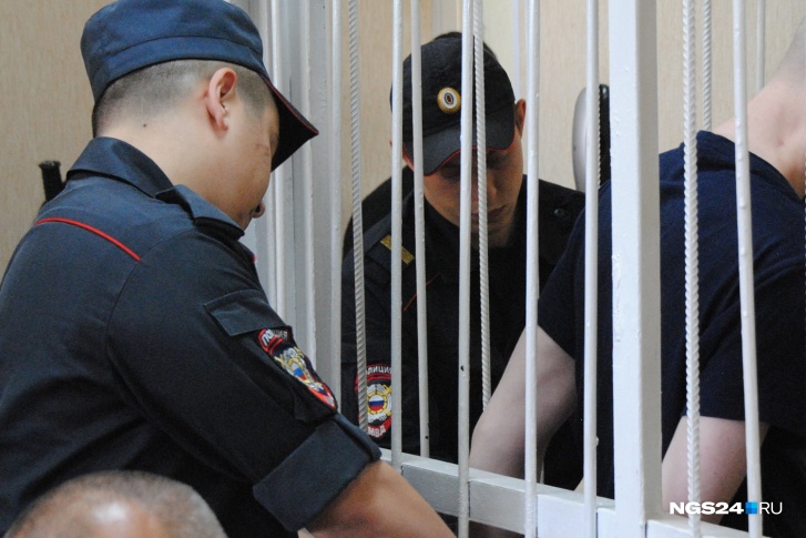 Лжебизнесмену светит срок за обман 34 человек Лжебизнесмену светит срок за обман 34 человек
