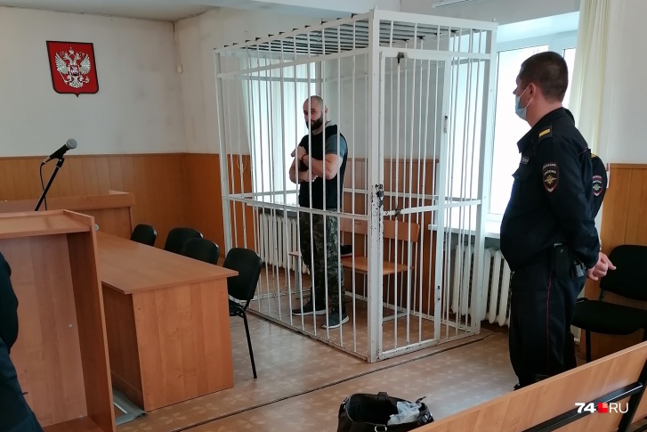 Бывшему лидеру «Трезвых дворов» Антону Худякову назначили 11 лет колонии строгого режима за наркотики