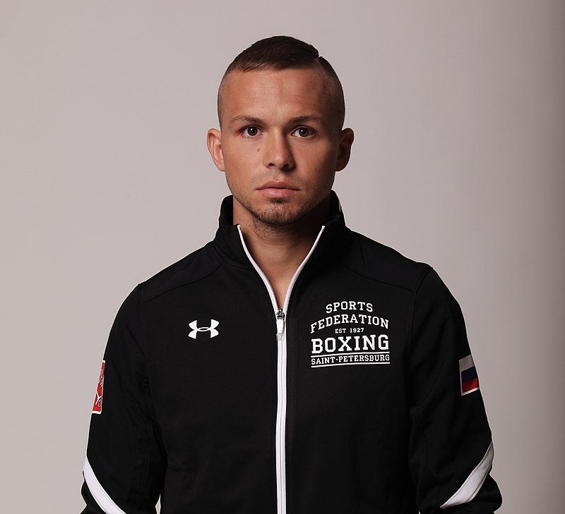 Алексей Мазур