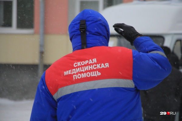 Выплаты положены тем, кто перевозил больных с подтвержденным диагнозом Выплаты положены тем, кто перевозил больных с подтвержденным диагнозом
