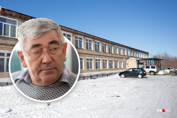 Никого не бил, с учениками не конфликтовал, заявил педагог сельской школы Никого не бил, с учениками не конфликтовал, заявил педагог сельской школы