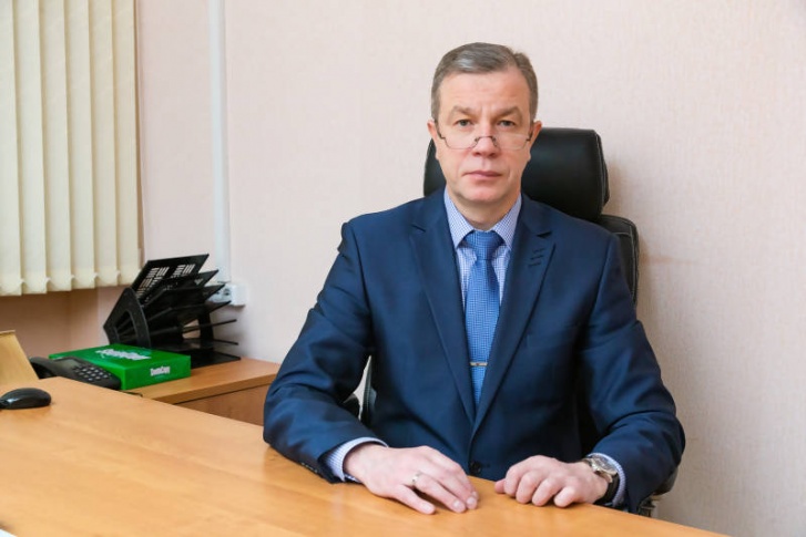 Игорь Шумилов работал более 20 лет в органах госбезопасности и на предприятиях<br> Игорь Шумилов работал более 20 лет в органах госбезопасности и на предприятиях<br>