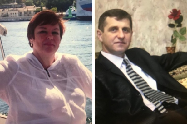Супруги уехали отдыхать ещё 15 июня и до сих пор не выходят на связь Супруги уехали отдыхать ещё 15 июня и до сих пор не выходят на связь