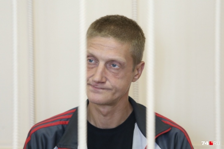 Суд учёл при вынесении приговора тот факт, что Евгений Кузьмин — инвалид второй группы Суд учёл при вынесении приговора тот факт, что Евгений Кузьмин — инвалид второй группы
