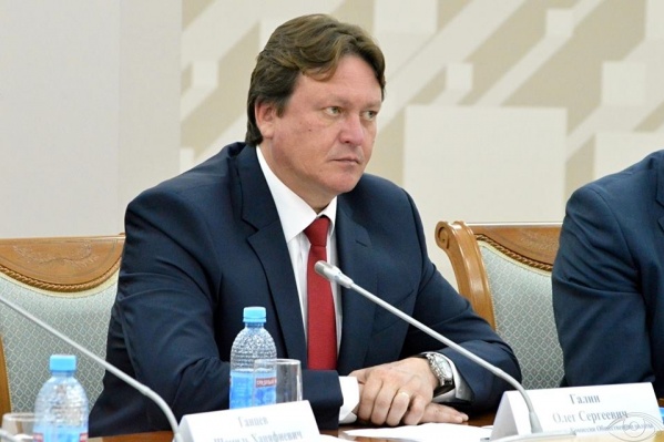 Олег Галин считает, что Рамиля Саитова совершила серьезное преступление