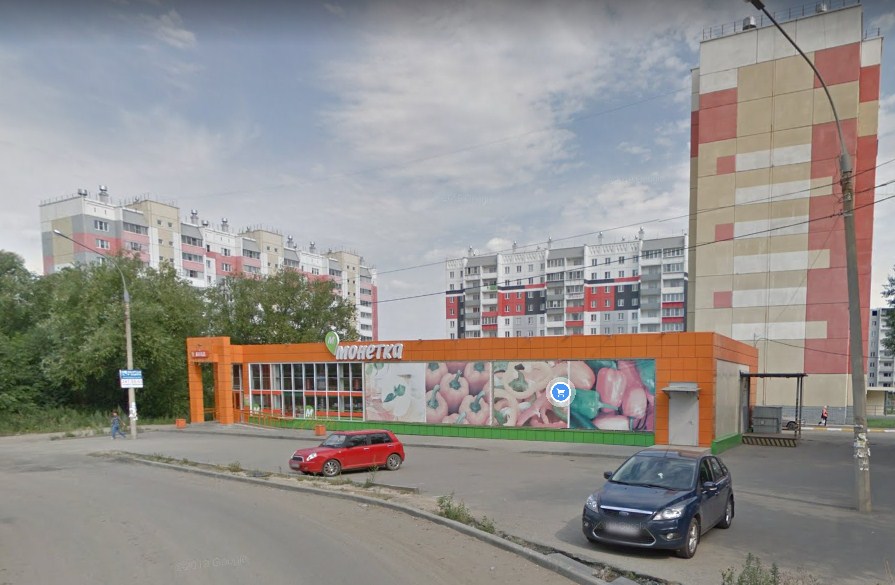 Пятиклассница выпала из окна многоэтажки в Челябинске