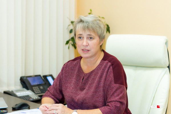 По словам Елены Чернеги, большинство пострадавших детей наблюдают на дому По словам Елены Чернеги, большинство пострадавших детей наблюдают на дому
