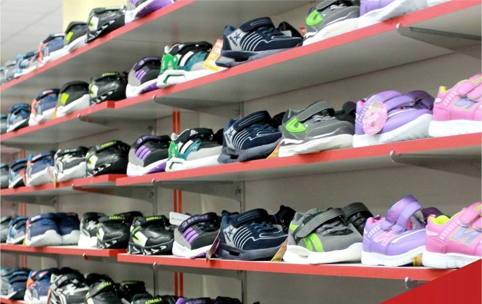 В Перми откроют гипермаркет одежды и обуви новосибирской сети «ЭконоМаркет»