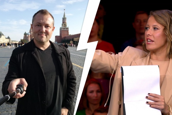 Часть программы «Док-ток» с выступлением Полушина так и не вышла в эфир Часть программы «Док-ток» с выступлением Полушина так и не вышла в эфир