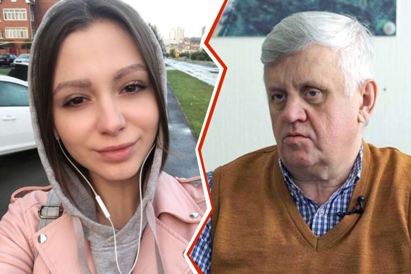 Андрей Косилов заявил, что больше не будет оплачивать лечение Анастасии Вяткиной Андрей Косилов заявил, что больше не будет оплачивать лечение Анастасии Вяткиной