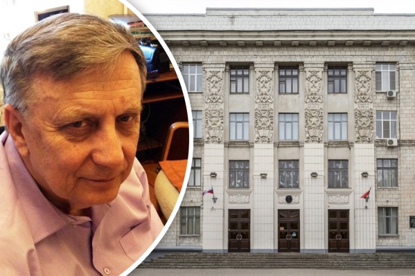 Юрий Муха всего четыре месяца не дожил до своего 80-летия Юрий Муха всего четыре месяца не дожил до своего 80-летия 