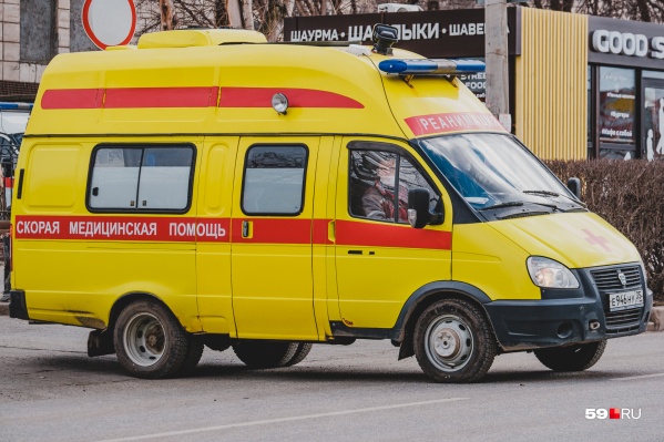 Медики констатировали смерть от коронавируса у пяти человек Медики констатировали смерть от коронавируса у пяти человек