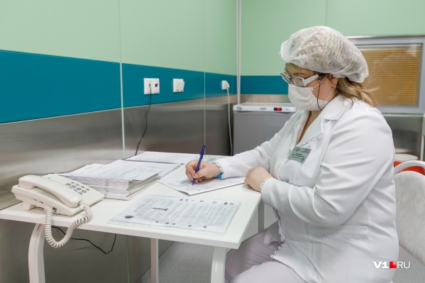 Прокуратура проверит справедливость выплат за работу с коронавирусными пациентами Прокуратура проверит справедливость выплат за работу с коронавирусными пациентами