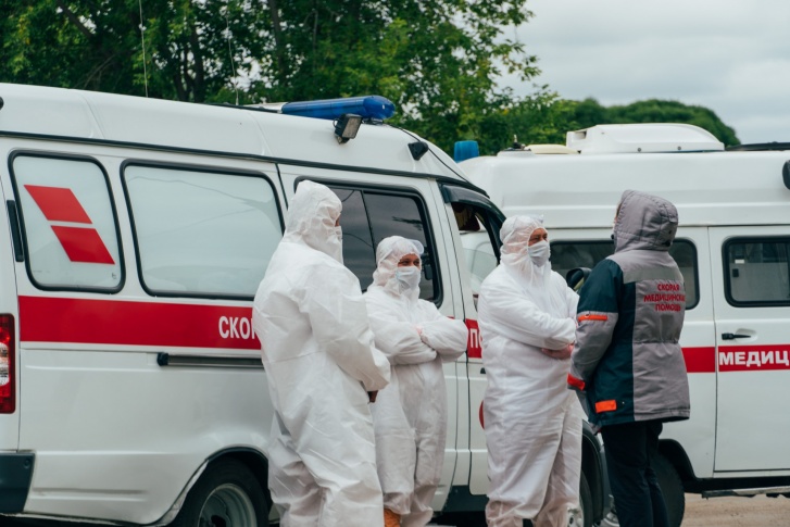 На ИВЛ находятся 103 пациента ковид-госпиталей На ИВЛ находятся 103 пациента ковид-госпиталей