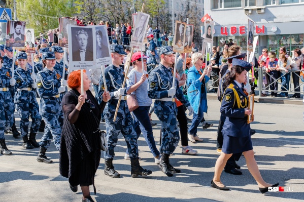 Возможно, родные до сих пор не знают о судьбе деда Возможно, родные до сих пор не знают о судьбе деда