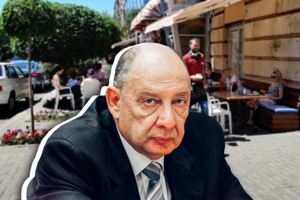 Анатолий Мальченко считает абсурдной ситуацию, при которой музеи Волгограда остаются под замком Анатолий Мальченко считает абсурдной ситуацию, при которой музеи Волгограда остаются под замком