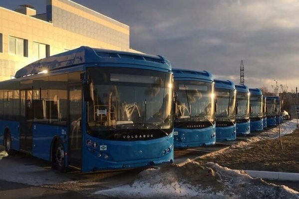 Транспортная реформа в Новокузнецке началась 18 ноября Транспортная реформа в Новокузнецке началась 18 ноября