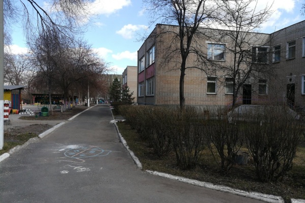 В копейский детсад № 27 ходят больше двухсот детей В копейский детсад № 27 ходят больше двухсот детей