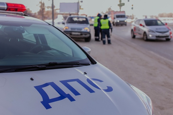 С завтрашнего дня полиция будет требовать у водителей справки С завтрашнего дня полиция будет требовать у водителей справки
