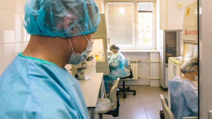 Опять рекорд: в Самарской области выявили еще 248 COVID-пациентов