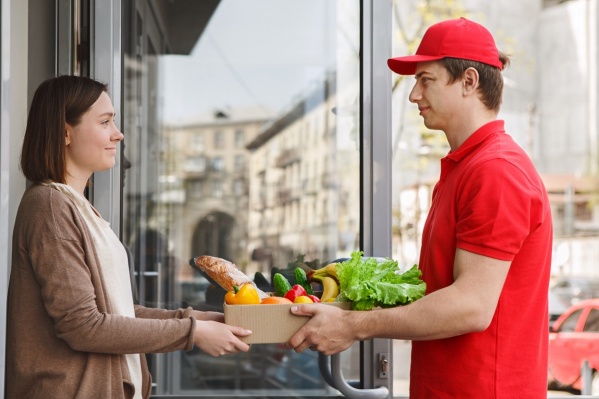 Одним из самых популярных продуктов стали бананы Одним из самых популярных продуктов стали бананы