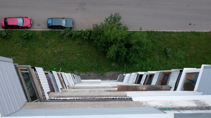 На глазах у детей: в Переславском районе женщина вышвырнула с балкона таксу, чтобы отомстить мужу