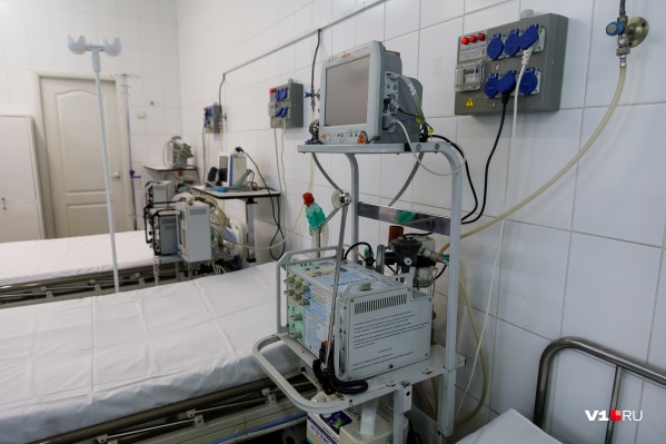 В Кузбассе развернуто 4805 коек для лечения пациентов с коронавирусом и внебольничной пневмонией В Кузбассе развернуто 4805 коек для лечения пациентов с коронавирусом и внебольничной пневмонией