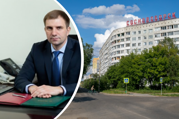 Мэр города переносит коронавирус в легкой форме дома Мэр города переносит коронавирус в легкой форме дома