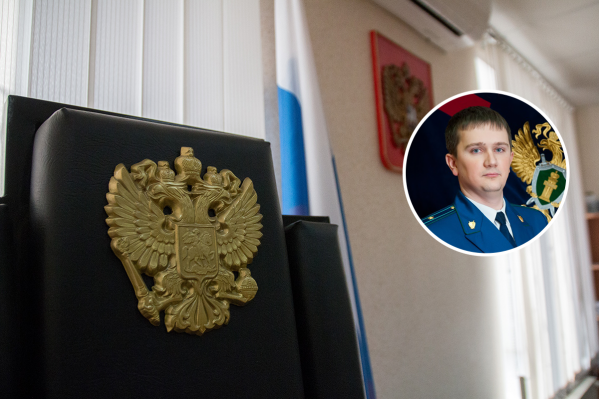 Суд поддержал аргументы следствия по делу Сергея Курьянова Суд поддержал аргументы следствия по делу Сергея Курьянова