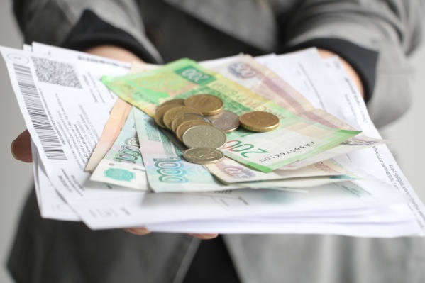 Много лет жители оплачивали квитки и за себя, и за соседа Много лет жители оплачивали квитки и за себя, и за соседа