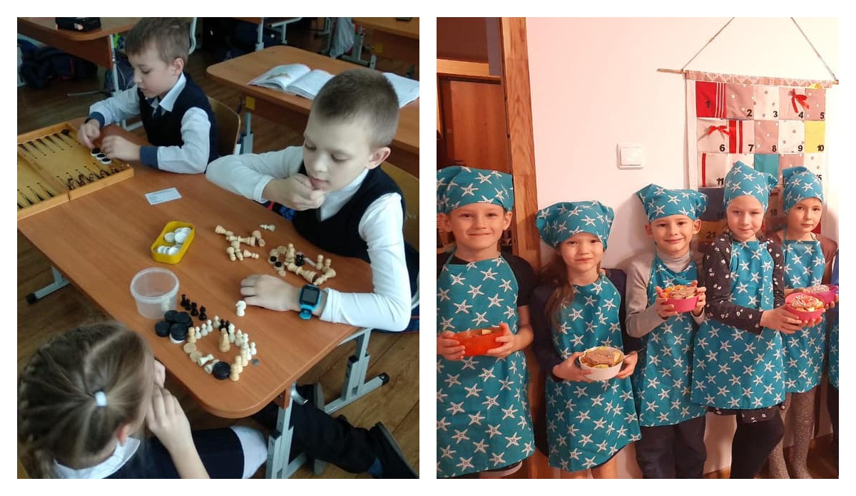 Семейная школа и клуб «Игродум»: Илья Борзенков показал проекты, которые могут получить по миллиону рублей