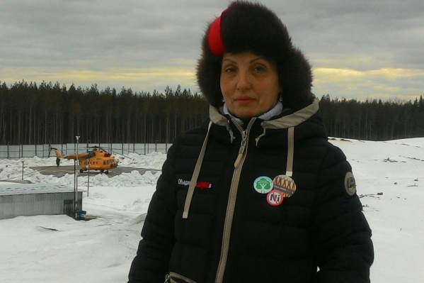Ольга Барсова намерена обжаловать решение суда Ольга Барсова намерена обжаловать решение суда
