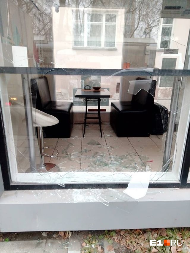 Пострадавшие написали заявление в полицию Пострадавшие написали заявление в полицию