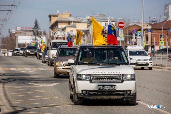 Новосибирск бурсоль на машине