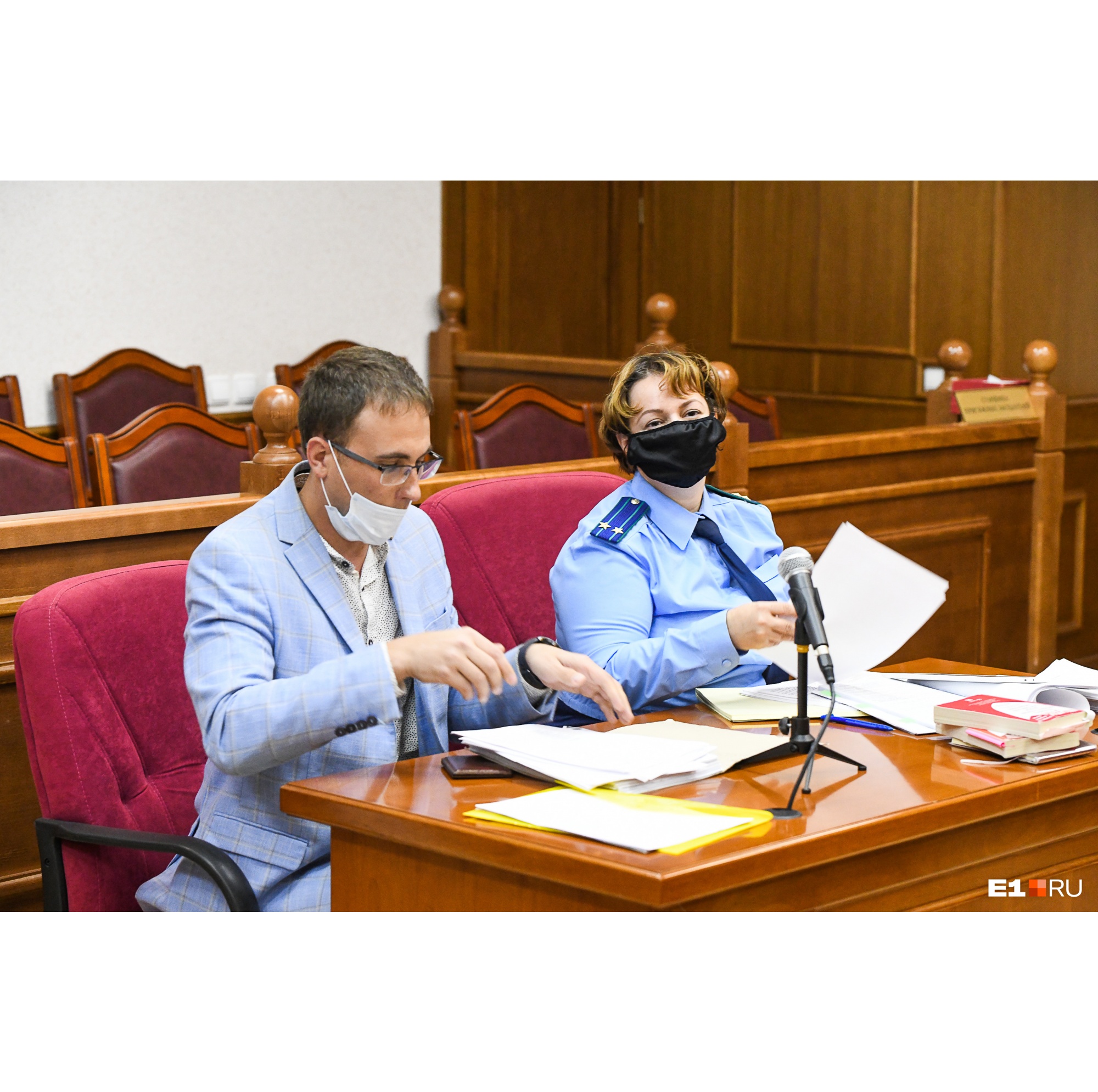 Дмитрий Ушаков считает Александрова хладнокровным убийцей Дмитрий Ушаков считает Александрова хладнокровным убийцей