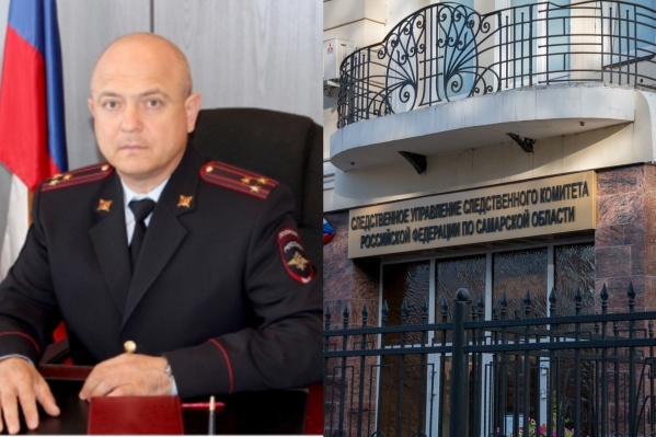 Вячеслав Хомских в органах ОВД работает с 1992 года Вячеслав Хомских в органах ОВД работает с 1992 года